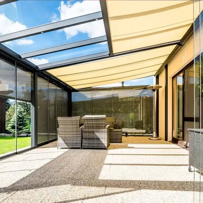 zonwering Hoensbroek